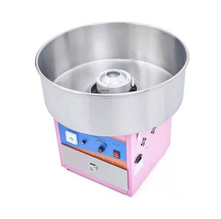 Cotton Candy Machine