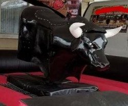 bullll 1674766041 Mechanical Bull