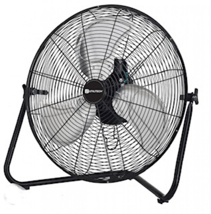 20' Fan