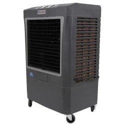 Swamp Cooling Fan