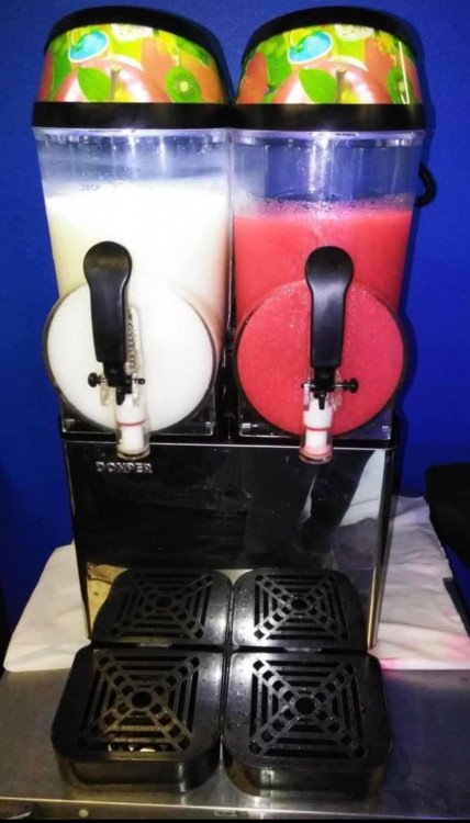 Margarita Machine