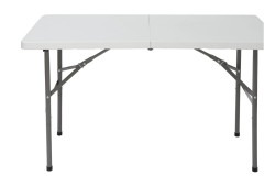 4 ft Concession Table