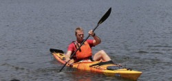Single Kayak