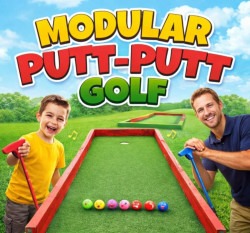 Putt-putt