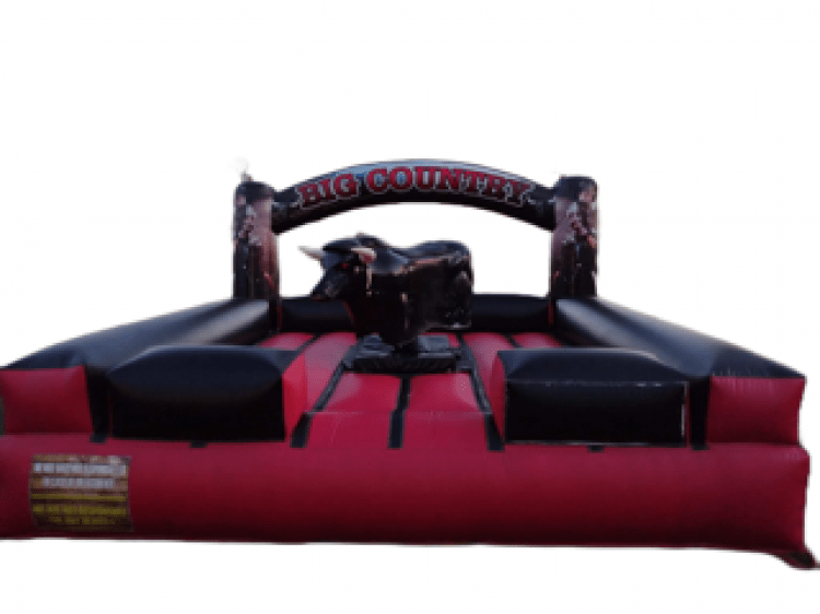 Mechanical Bull Mechanical Bull