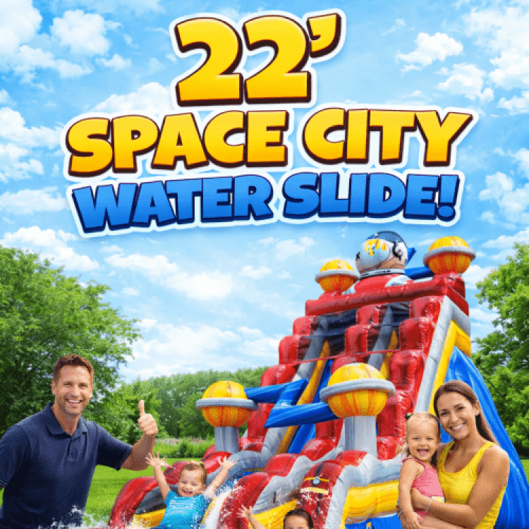 Water Rides Water Rides