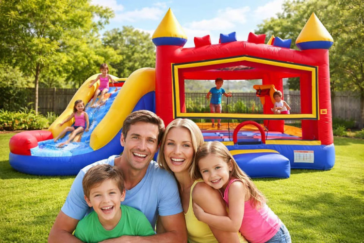 Slides & Combos Slides & Combos