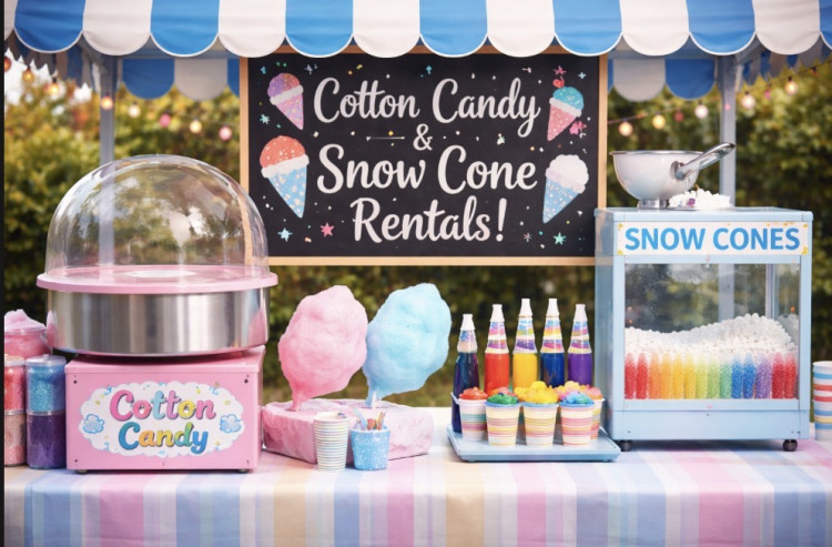 Concessions Concessions