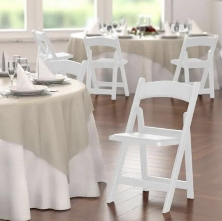 Tables and Chairs Tables and Chairs