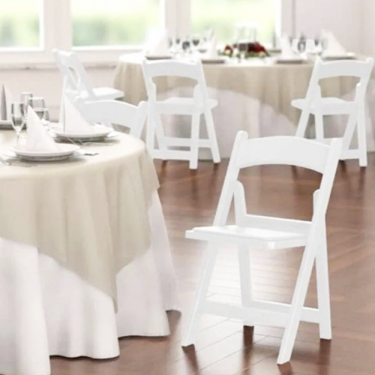 Tables and Chairs Tables and Chairs