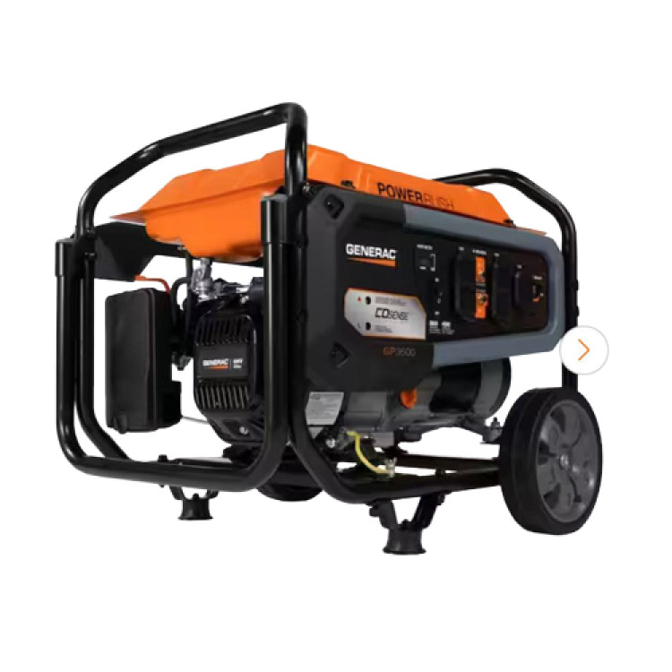 Generator Generator