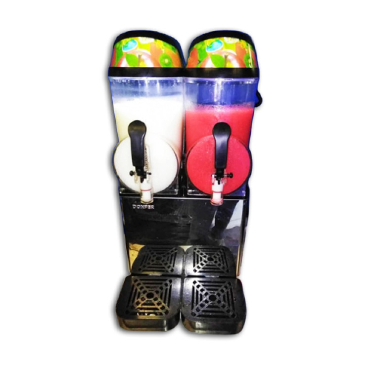 Margarita Machine Margarita Machine